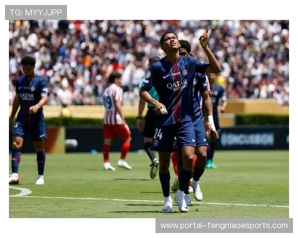 朗斯近12场10胜，恩里克称其配得上争冠行列