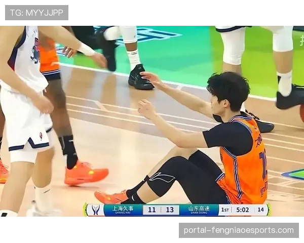 上海久事2-0横扫山东高速，率先晋级季后赛半决赛